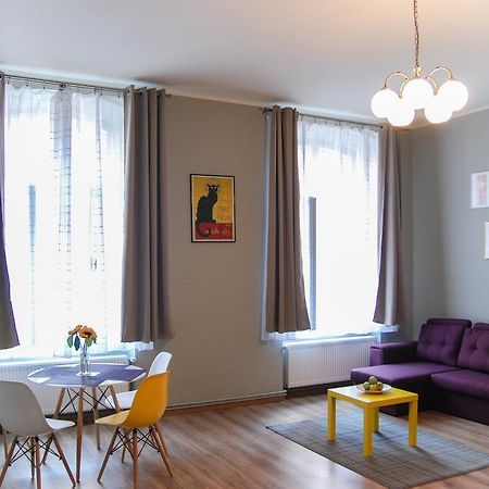 Apartment City Centre ทิมิชัวรา ภายนอก รูปภาพ