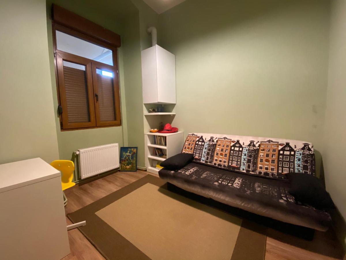 Apartment City Centre ทิมิชัวรา ภายนอก รูปภาพ