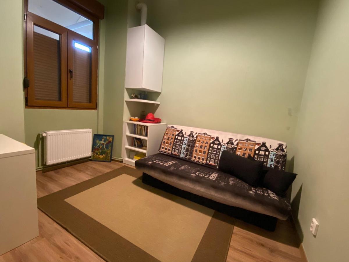 Apartment City Centre ทิมิชัวรา ภายนอก รูปภาพ