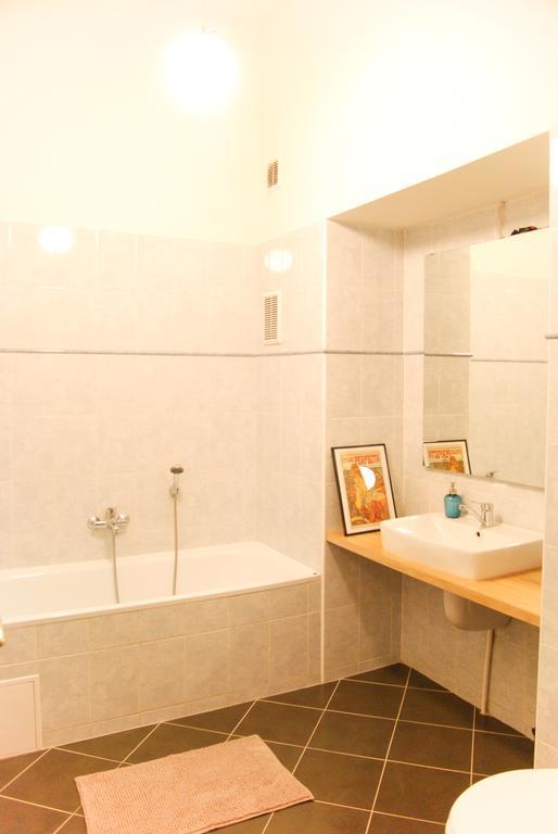 Apartment City Centre ทิมิชัวรา ภายนอก รูปภาพ